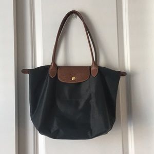 Longchamp LE PLIAGE Small Nylon Tote